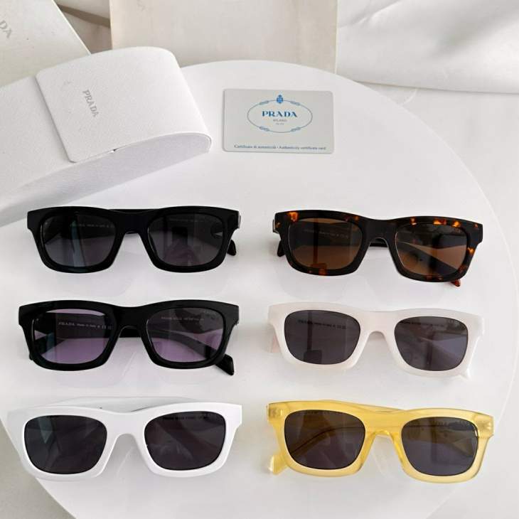 Picture of Prada Sunglasses _SKUfw79339392fw